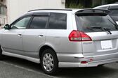 Nissan Wingroad (Y11) 1.8 i 16V 4WD (115 Hp) 2000 - 2005