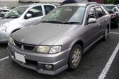 Nissan Wingroad (Y11) 1999 - 2005