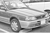 Nissan Wingroad (Y10) 1.5 16V (105 Hp) Automatic 1996 - 1997