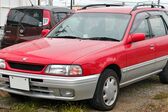 Nissan Wingroad (Y10) 1.5 16V (105 Hp) Automatic 1996 - 1997