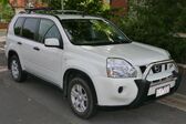 Nissan X-Trail II (T31) 2007 - 2010