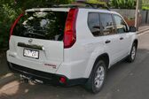 Nissan X-Trail II (T31) 2.0 dCi (150 Hp) 4x4 Automatic 2007 - 2010