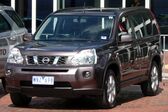 Nissan X-Trail II (T31) 2.5i 16V (169 Hp) 4x4 CVT 2007 - 2010