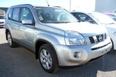 Nissan X-Trail II (T31) 2.0i 16V (141 Hp) 4x4 2007 - 2010