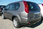 Nissan X-Trail II (T31) 2.0 dCi (150 Hp) 4x4 Automatic 2007 - 2010