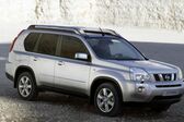 Nissan X-Trail II (T31) 2.0i 16V (141 Hp) 4x4 CVT 2007 - 2008