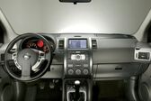 Nissan X-Trail II (T31) 2.0 dCi (150 Hp) 4x4 2007 - 2010