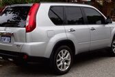 Nissan X-Trail II (T31, facelift 2010) 2.0 dCi (150 Hp) 4x4 2010 - 2014