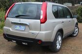 Nissan X-Trail II (T31, facelift 2010) 2010 - 2014