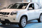 Nissan X-Trail II (T31, facelift 2010) 2.0 dCi (150 Hp) 4x4 Automatic 2010 - 2014