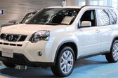 Nissan X-Trail II (T31, facelift 2010) 2.0 dCi (150 Hp) 4x4 2010 - 2014