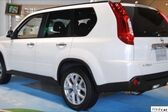 Nissan X-Trail II (T31, facelift 2010) 2.0 dCi (173 Hp) 4x4 2010 - 2014