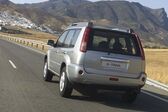 Nissan X-Trail I (T30, facelift 2003) 2.2 dCi (136 Hp) 2005 - 2007