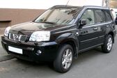 Nissan X-Trail I (T30, facelift 2003) 2.2 dCi (136 Hp) 2005 - 2007