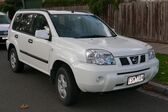 Nissan X-Trail I (T30, facelift 2003) 2.2 dCi (136 Hp) 2005 - 2007