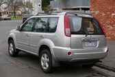 Nissan X-Trail I (T30, facelift 2003) 2.0 (140 Hp) 4x4 2003 - 2005