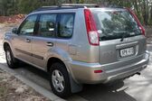 Nissan X-Trail I (T30) 2001 - 2003