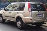 Nissan X-Trail I (T30) 2001 - 2003