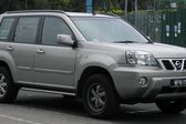 Nissan X-Trail I (T30) 2.0 (140 Hp) 4x4 Automatic 2001 - 2003