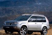 Nissan X-Trail I (T30) 2001 - 2003