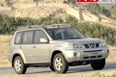 Nissan X-Trail I (T30) 2001 - 2003