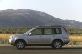 Nissan X-Trail I (T30) 2001 - 2003