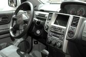 Nissan X-Trail I (T30) 2001 - 2003