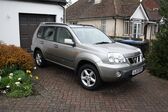 Nissan X-Trail I (T30) 2.0 (140 Hp) 4x4 Automatic 2001 - 2003