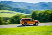 Nissan X-Trail III (T32; facelift 2017) 1.7 dCi (150 Hp) 2019 - present