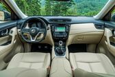 Nissan X-Trail III (T32; facelift 2017) 1.7 dCi (150 Hp) 4x4i Xtronic 2019 - present