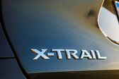 Nissan X-Trail III (T32) 2014 - 2017