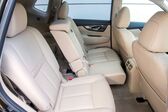 Nissan X-Trail III (T32) 2014 - 2017