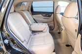 Nissan X-Trail III (T32) 2014 - 2017