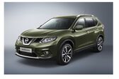 Nissan X-Trail III (T32) 2.0 dCi (177 Hp) Xtronic 2016 - 2017