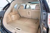 Nissan X-Trail III (T32) 2014 - 2017