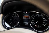 Nissan X-Trail III (T32) 2014 - 2017