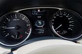 Nissan X-Trail III (T32) 2014 - 2017