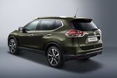 Nissan X-Trail III (T32) 1.6 dCi (130 Hp) 7 Seat 2015 - 2017