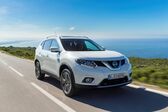 Nissan X-Trail III (T32) 1.6 dCi (130 Hp) 2015 - 2017