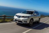 Nissan X-Trail III (T32) 1.6 dCi (130 Hp) Xtronic 7 Seat 2015 - 2017