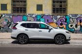 Nissan X-Trail III (T32) 2.0 dCi (177 Hp) 4x4 Xtronic 7 Seat 2016 - 2017