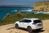 Nissan X-Trail III (T32) 2014 - 2017
