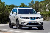 Nissan X-Trail III (T32) 2.0 dCi (177 Hp) Xtronic 2016 - 2017