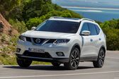 Nissan X-Trail III (T32) 2.0 dCi (177 Hp) 4x4 Xtronic 7 Seat 2016 - 2017