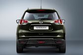Nissan X-Trail III (T32) 2014 - 2017