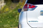 Nissan X-Trail III (T32) 1.6 dCi (130 Hp) Xtronic 7 Seat 2015 - 2017