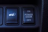 Nissan X-Trail III (T32) 2014 - 2017