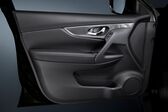 Nissan X-Trail III (T32) 2014 - 2017