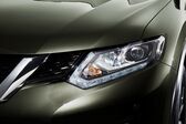 Nissan X-Trail III (T32) 2.0 dCi (177 Hp) 4x4 Xtronic 2016 - 2017