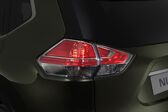 Nissan X-Trail III (T32) 2014 - 2017